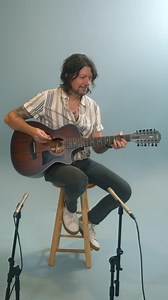 17 reactions | Just an absolutely incredible sounding Taylor 362ce...