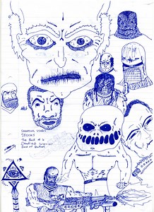 Movement Letsplay/DVD commentary Episodes 16 - 18 feature