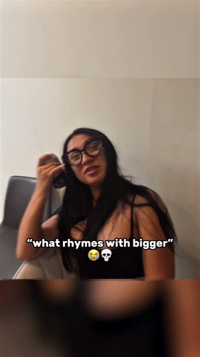Dasgasdom on Instagram: "SHE ACTUALLY SAID IT😭 KICK- DASGASD3M (THIS IS A SKIT🚨) #fyp #tiktok #insta"