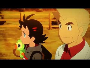 ポケットモンスター 第６８話 サトシ と シゲル