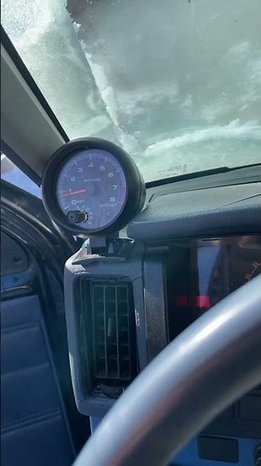 Cold Start Tips for a Classic Truck: How to Avoid Rough Idling#ColdStart #ClassicTruck