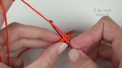 Free Pattern: Crochet Amigurumi Octopus | Croby Patterns