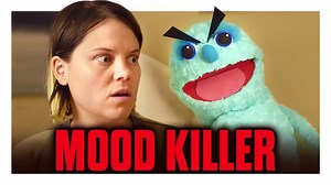 Stuffed animals are mood killers!! 😂 | CollegeHumor