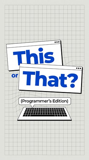 1.7K views | You may have heard of several do’s and don'ts as a coder but how do you decide what’s the right advice for you? Here’s our take on the right and wrong advice for coders. #SCALER #WhereTheHungryLearn | SCALER | Facebook