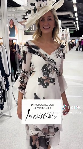 Explore the New June Collection at The Ivory Dressing Room