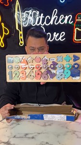 Montessori Shapes & Number Sorting Math Puzzle Board A multi-functional wooden learning set designed to help toddlers master counting, shape recognition, and basic math through hands-on play. price 1750 with delivery Order now www.apnabazar.com.pk OR https://wa.link/apnabazar WhatsApp on 03009794222/0321-4246-436. | APNA BAZAR | Facebook