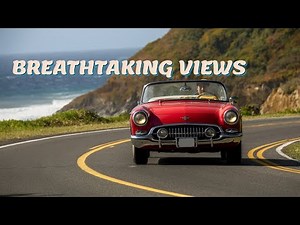 The Most Scenic Drive down Beautiful Hwy 101 in Oregon