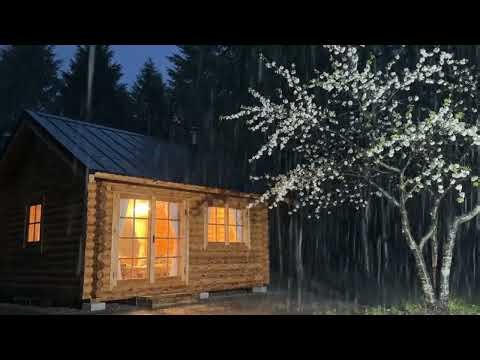 Relaxing White Noise for Sleeping | Fall Asleep Faster & Stay Asleep All Night