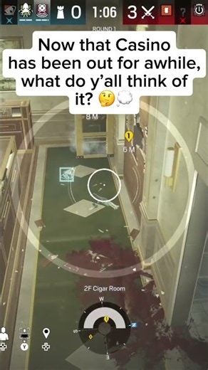Honest Review of Casino?