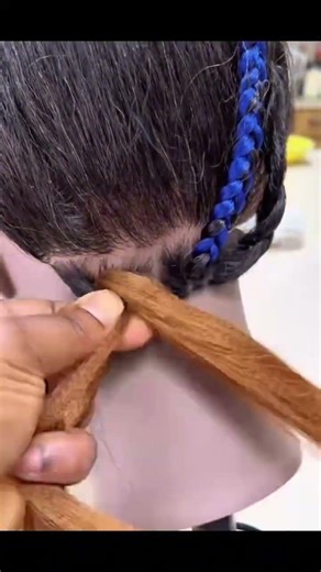 Quick and Easy Knotless Box Braids | Beginner Friendly Tutorial