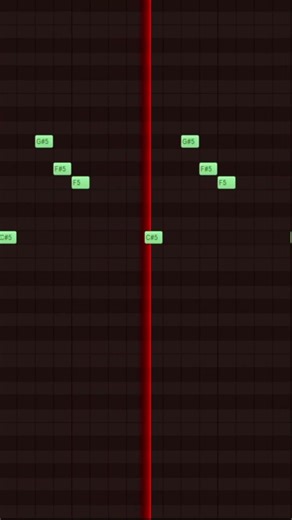 ¡Mis SEGUIDORES ME MANDARON sus MEJORES CHORDS para QUE lo USE EN BEAT! #shorts