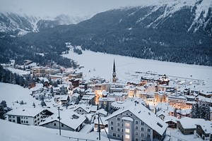 St Moritz Ski Resort - Opening dates, Ski Season 2024-2025
