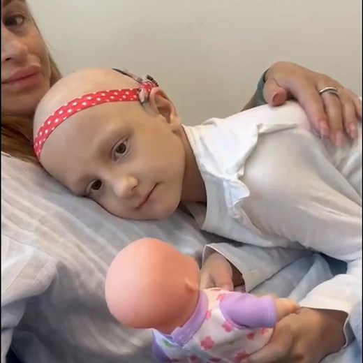 4.6K views · 20 reactions | Mi pequeña Olivia ha pasado por más de lo...