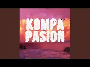 kompa pasión (froze n slowed)