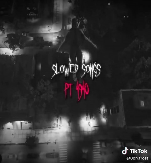 Slowed Funk Songs for Your Spotify Playlist