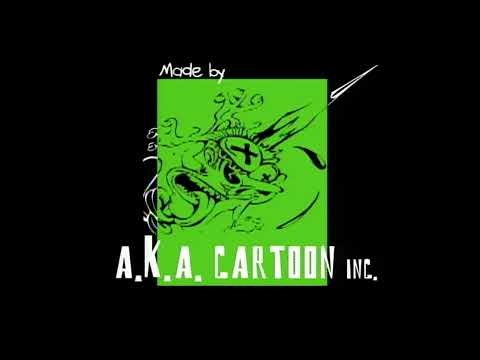 a.k.a. Cartoon (2001)