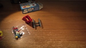 Explore the Construction of Fire Rescue Helicopter