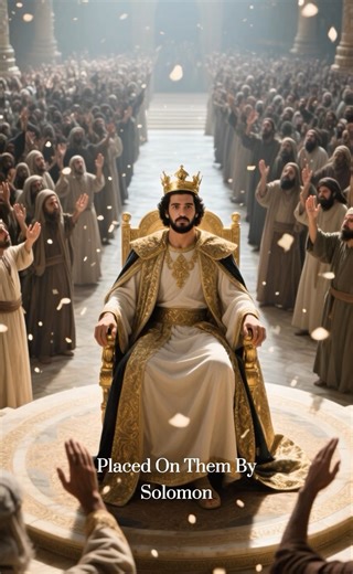 Israel rebels against Rehoboam explained fast.