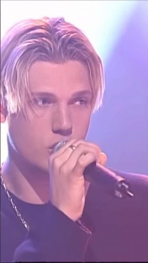 Backstreet Boys | I Want It That Way | (LIVE)(1999)