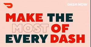 14K reactions · 778 shares | Make the most on DoorDash with new order types. Now you can dash alcohol, retail, pet orders, flowers and more! | DoorDash | Facebook