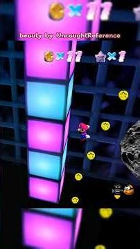 kaizo hacks are hard #sm64 #romhack