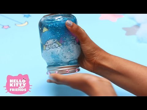 Welcome to the Hello Kitty and Friends YouTube Channel | December Trailer