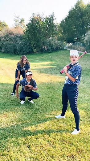 Funny Softball Mishaps | Hilarious Outtakes Compilation