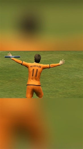 PES 2013 BECOME A LEGEND | Falcon Vilson #014 #001 #1m #pes #pes2013 #pesmobile #efootball #gameplay