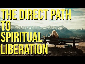 Learn To Be Quiet // A Course In Miracles 006