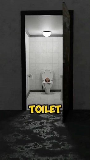 When Skibidi Toilet Destroys Level 67 In The BACKROOMS 💀🚽 (LEVEL SIX SEVEN)