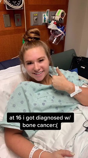 Embracing Change: Caroline Kelley's Journey Through Cancer Survival