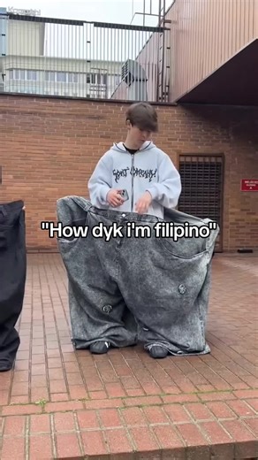 Understanding Filipino Identity Through Personal Stories