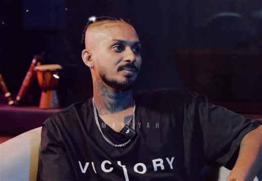 Praba : The Ultimate Rap Interview Experience