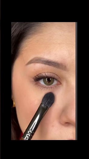 Day eye makeup tutorial for beginners