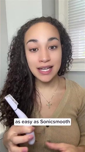 2 in 1 Facial Exfoliation & Peach Fuzz Hair Removal System