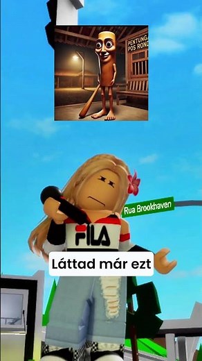 TALÁLD KI A BRAIN HOT BROOKHAVEN!🤩 (RÉSZ 2)