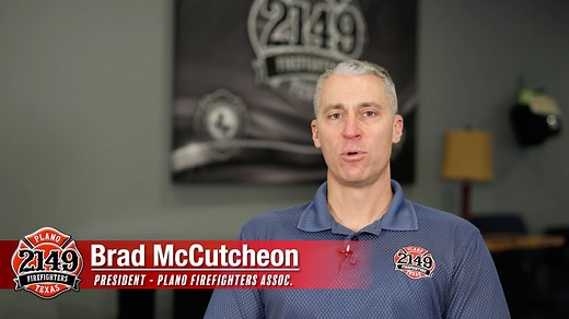 Plano Firefighters: What’s the Best Shift Schedule? What’s the difference between 24/48 and 48/96 shift schedules? And why are Plano firefighters advocating for a change? In this video, Brad McCutcheon, President of the Plano Firefighters Association, breaks it all down—answering key questions and explaining why the 48/96 schedule could make a difference for firefighters, their families, and the community. 📺 Watch now to learn more and join the conversation! | Plano Firefighters Association