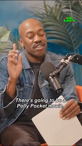 Sam is a Girls DEFENDER 🙅‍♂️ Chelsea Devantez (@ChelseaDevantez) and Erin Dewey Lennox (@ErinDeweyLennox) talk with Sam Sanders (@samsanders) about what they’re excited for in 2025, and what they’re leaving behind in 2024, in the newest episode of The Sam Sanders Show! New Episodes every Friday morning! ☀️ Listen on all podcast platforms and watch on YouTube! 🎧 ▶️ #ChelseaDevantez #ErinDeweyLennox #FosterDog #SamSandersShow | KCRW