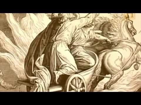 Ovnis en la Biblia History Channel en español HD mp4