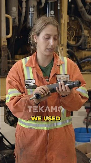 The SPECIAL Tool IS THE Mini Chooch!!!