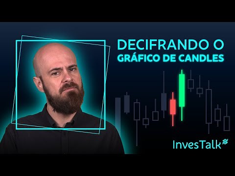 Saiba como ler os gráficos de velas ou candlesticks | InvesTalk BB