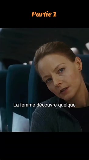 Titre Du Film, flight plan 😢. pt1 #netflix #film #fyp #recap