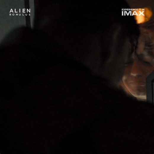Get tickets now and experience Alien: Romulus in theaters and in IMAX August 16. | IGN
