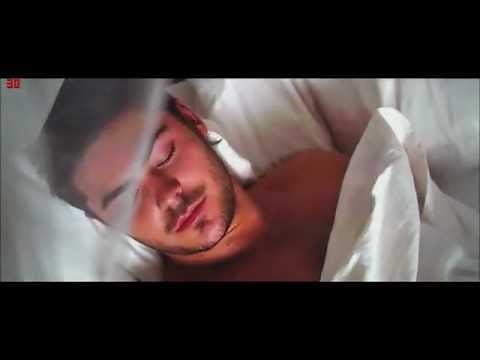 The Lucky One - Zac Efron and Taylor Schilling Love scene Good Quality!