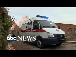 Russia’s COVID-19 crisis deepens