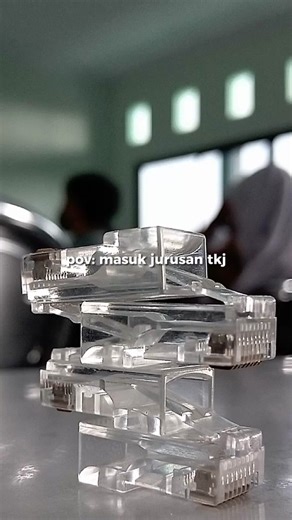 Jurusan TKJ: Susah atau Gampang? Tips Masuk dan Pengalaman