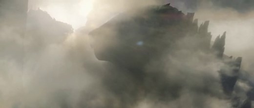 Godzilla 2014 Official Trailer # 2 HD 720P