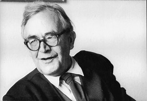 Oscar Cullmann - Alchetron, The Free Social Encyclopedia