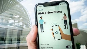 Für Corona-Warn-Apps: Apple integriert Exposure Notification API in iOS 14