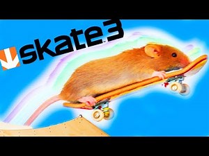 J'AI ENFIN RÉUSSI ! Skate 3 FR